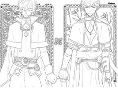 [메이플스토리] Affordance *루미팬텀루미