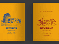 [유다메셀] Fortuna