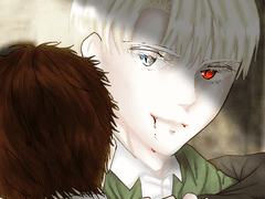 [ 드레해리 ] 피에 취하여 02