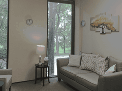 Counseling office [Forest]