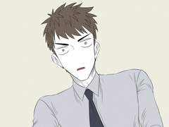 전교 1등과 바보 + 집착광공