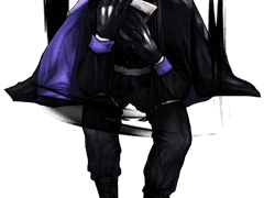 세라 마이어스 4급