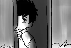 [아츠키타] 신의 얼굴