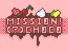 [3회] 미션! (진심) 초코