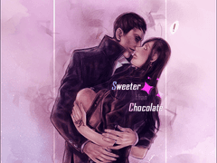 [디스아너드/드림커플] 사이웨일 - 발렌타인 데이 합작