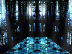 로잘린의 장미 한 조각