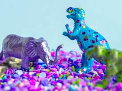 [마블_피터 파커 드림] 해피밀은 사랑을 싣고