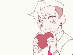 마랴하민 ~발렌타인~