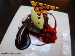 Molten Cake Thingy That Everyone Has