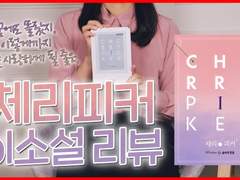 19화 어쩌다 로맨스 추천 1편 「체리피커」