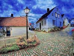 [루단] 미녀와 야수 - 1