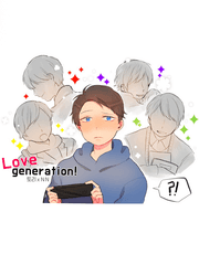 Love Generation!