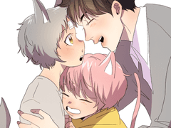 우리는 가족이잖아.(수정완료!)