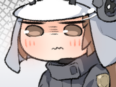 [명일방주] 샤이닝이 너무 샤이닝