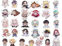 🦕고룡 SD COMISSION[x]🦕