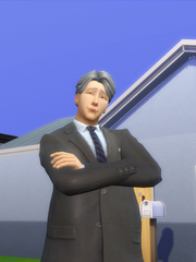 심즈4 플레이 일지