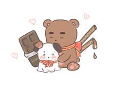 해피 발렌타인 데이