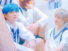 [연밤] ｓｕｍｍｅｒ ａｎｄ ｄｒｅａｍ