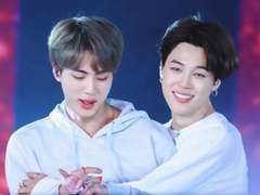 [짐진] 유료 단편 “망개” 지민X진