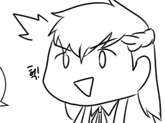 [정시혁] 어떤 가능성의 이야기