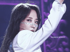 200214 뮤직뱅크 문별