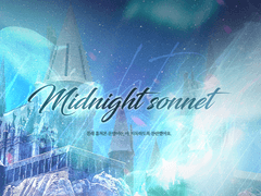Midnight Sonnet