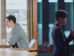 정우서현 | 사랑愛 마지않는 二十一