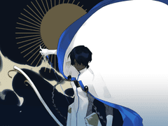 FGO 아르주나 팬아트 백업