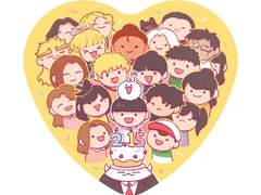 김독자 생일 축하해!