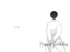 (중혁독자) Happy Birthday