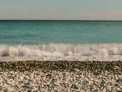 [아지크롤] 만조