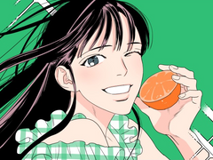 아니영 연재&완결작품 안내