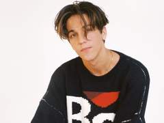 첫 공개: ROLE MODEL의 "Notice me" 어쿠스틱 버전 발매