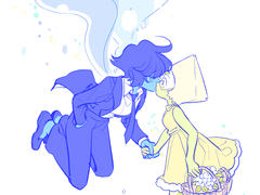 스유 노예 그림정리 9