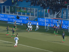 02.15(토) 23:00세리에A 레체 vs 스팔2013