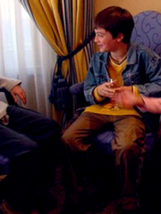 [해리포터: The Golden Quartet]