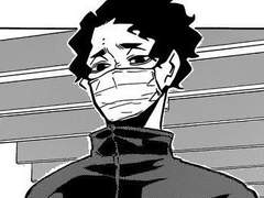 [하이큐 드림] 사쿠사 키요오미 02