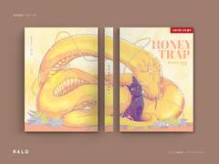 HONEY TRAP