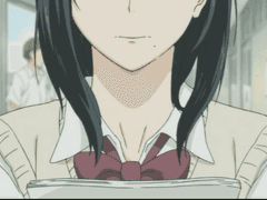 [키요야치] 조각 하나. 첫만남