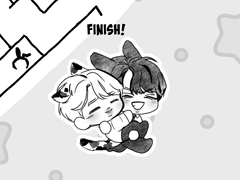 [지정]Love Maze in the Office