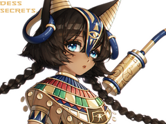 고양이 신 바스테트