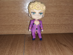 [넨도로이드 피규어] 죠르노 죠바나