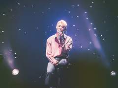 2년만의 너는 너무 한결같아서