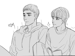 [동규승수]잘 지내고 있습니다