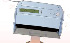 신입사원 커피셔틀-2화