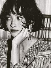 [코난/해리포터] Al Rischa