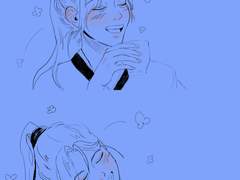 술 취한 무선이