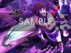 [LOST] 원고 샘플