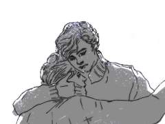 too soon, blue moon.