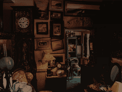 [캠벨베라] 갈망하는 이를 위한 상점